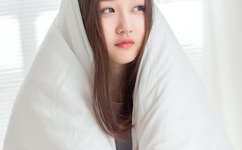 动漫美女100%露出奶头